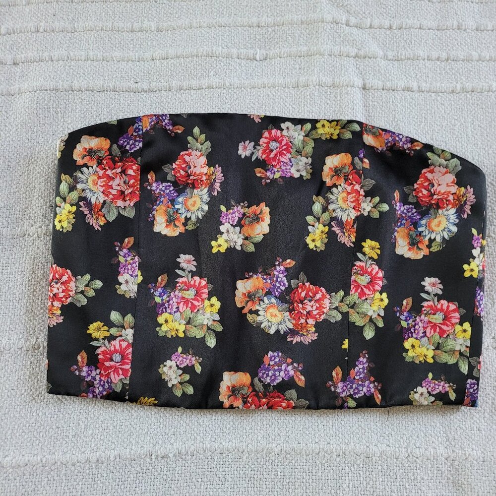 ALICE & OLIVIA Corset Size S